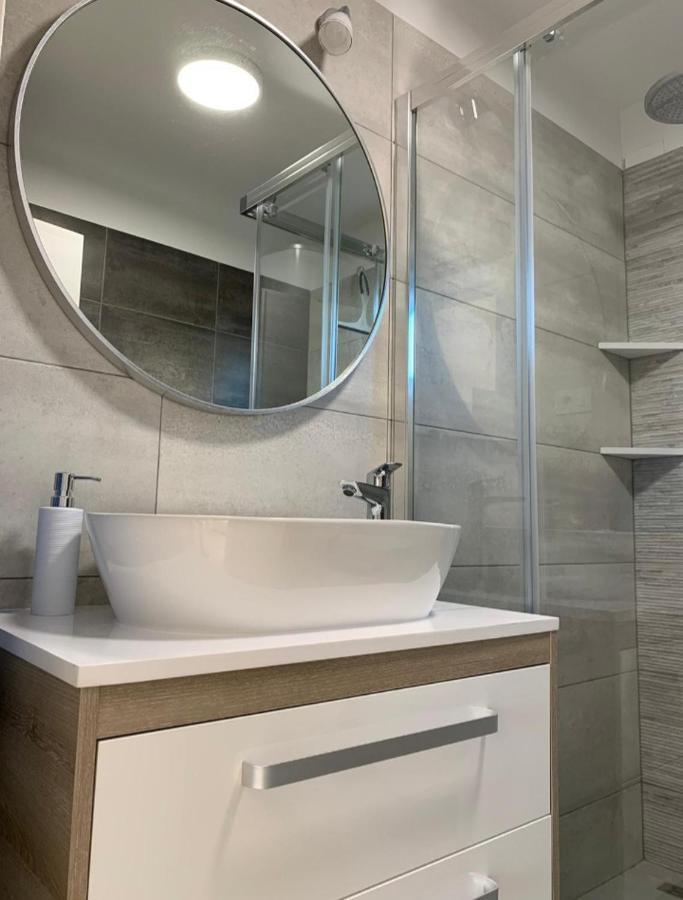 Apartment Salov Τρογκίρ Δωμάτιο φωτογραφία