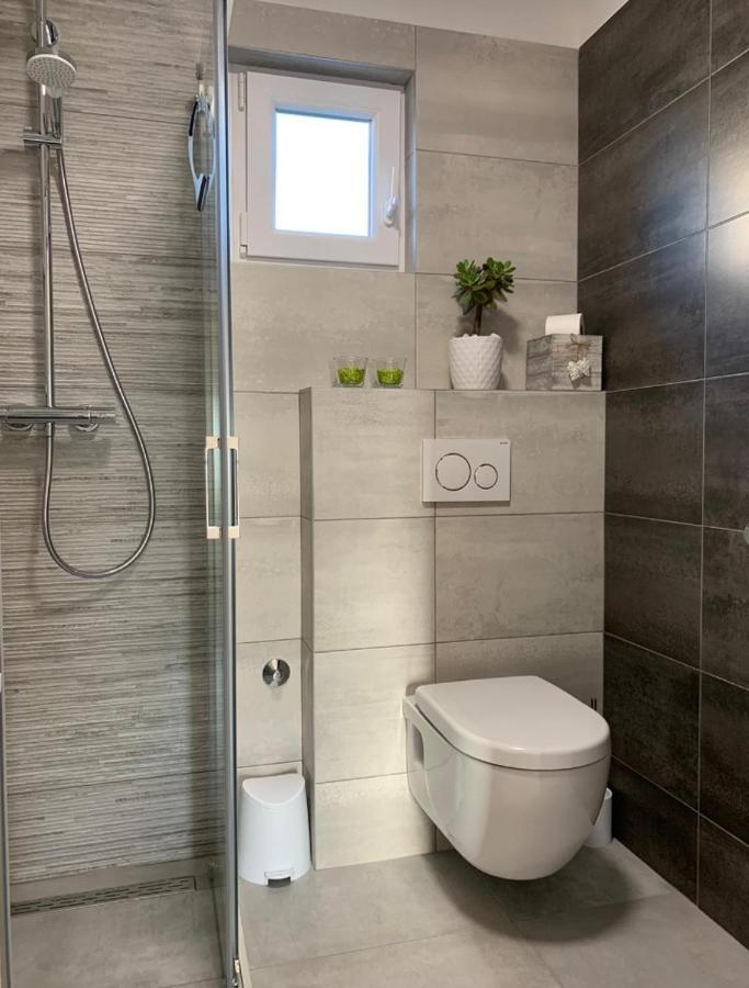 Apartment Salov Τρογκίρ Εξωτερικό φωτογραφία