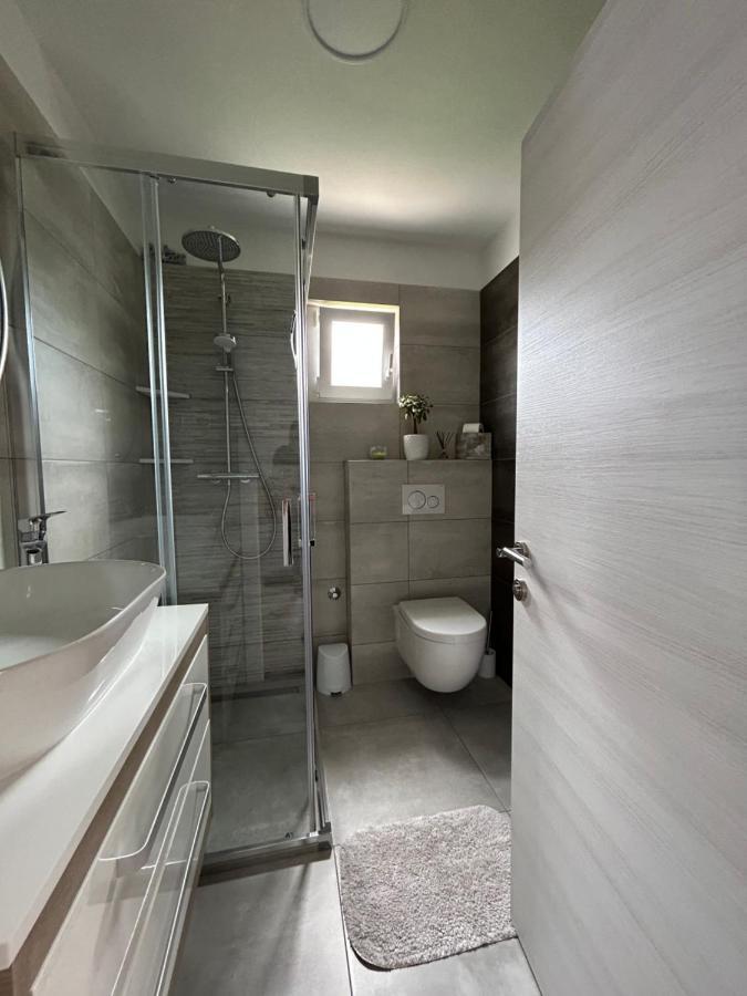 Apartment Salov Τρογκίρ Εξωτερικό φωτογραφία