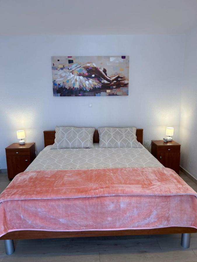Apartment Salov Τρογκίρ Εξωτερικό φωτογραφία