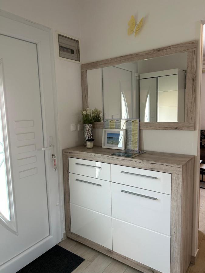 Apartment Salov Τρογκίρ Εξωτερικό φωτογραφία