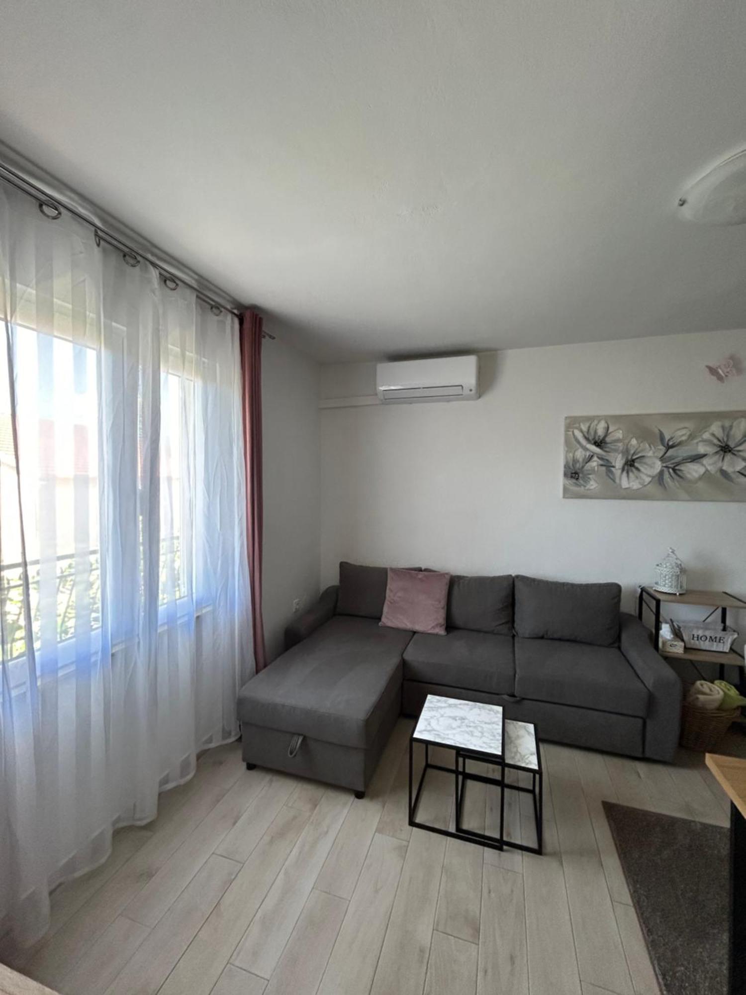 Apartment Salov Τρογκίρ Εξωτερικό φωτογραφία