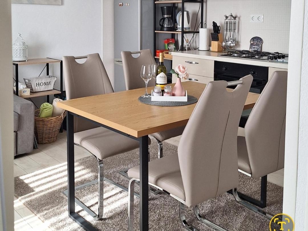 Apartment Salov Τρογκίρ Δωμάτιο φωτογραφία
