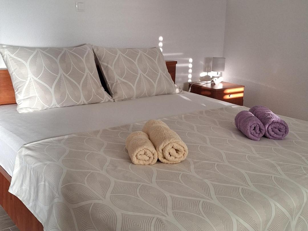 Apartment Salov Τρογκίρ Δωμάτιο φωτογραφία