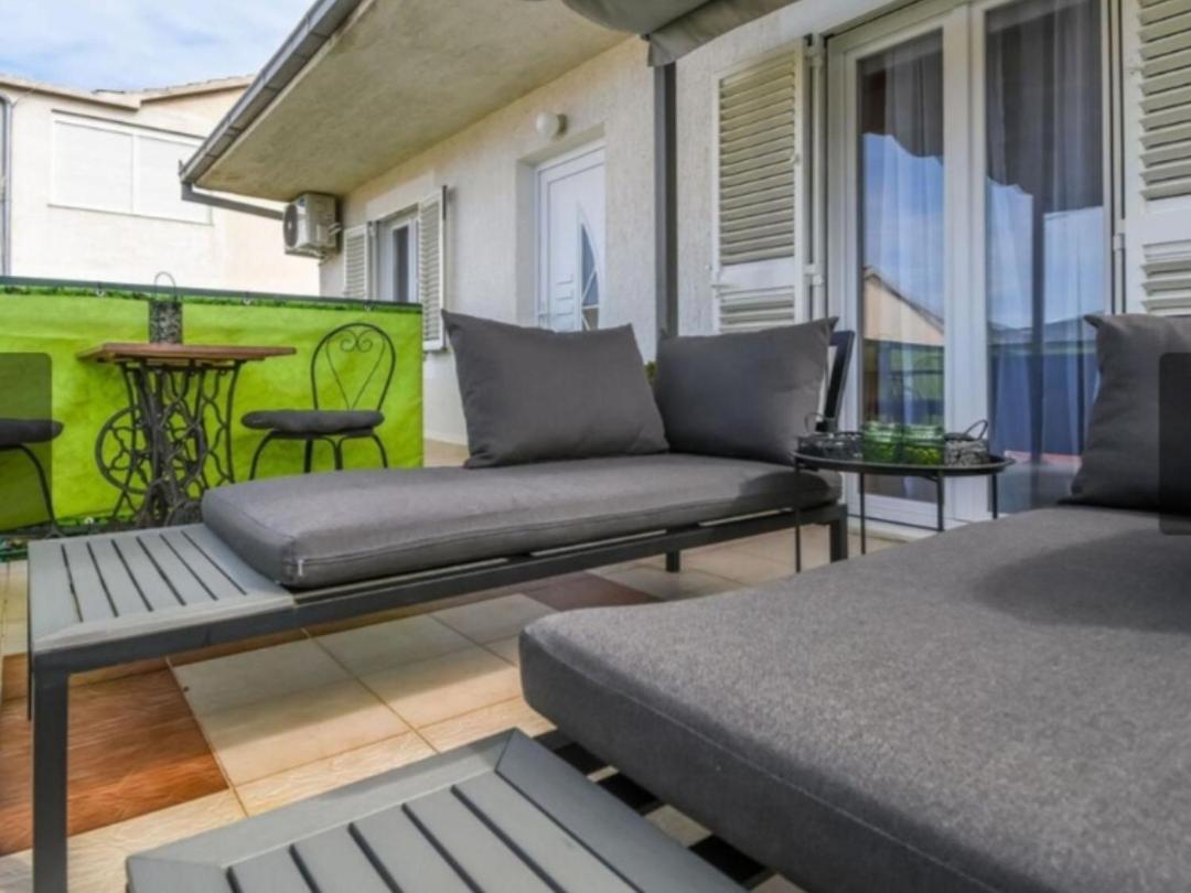 Apartment Salov Τρογκίρ Δωμάτιο φωτογραφία